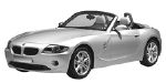 BMW E85 B3822 Fault Code