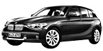 BMW F20 B3822 Fault Code